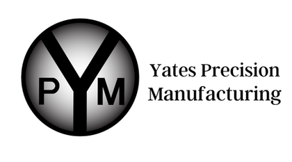Yates Precision Manufacturing, LLC logo