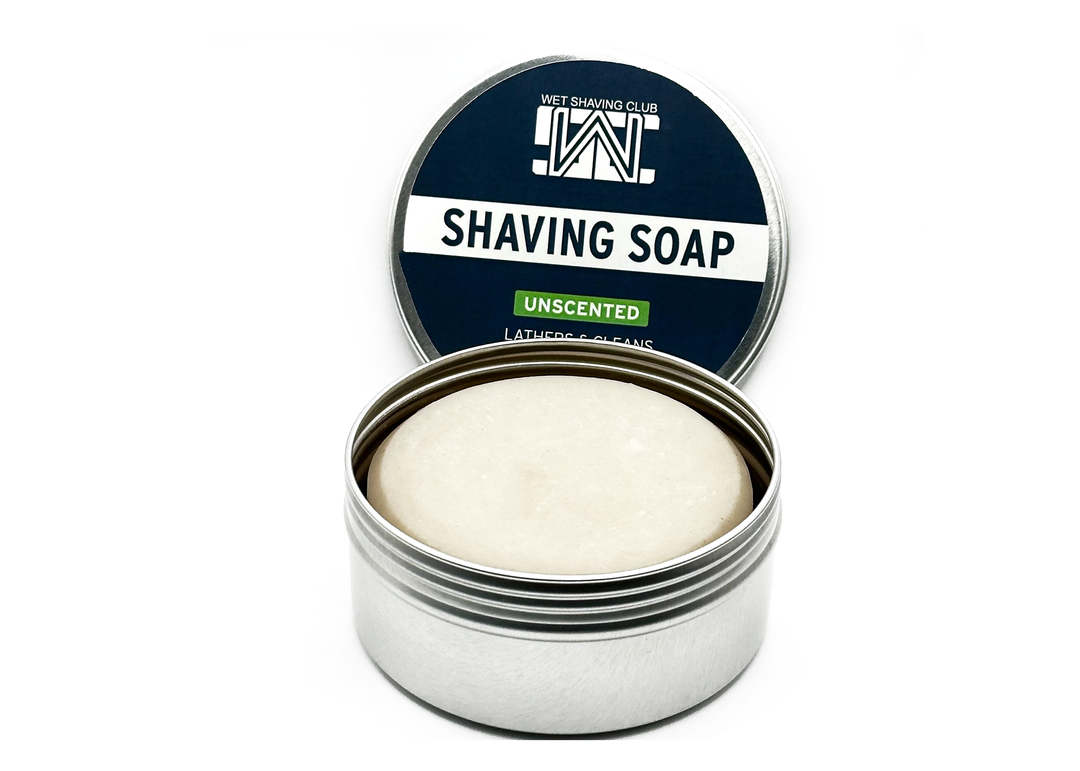Wet Shaving Club Shaving Soap