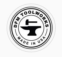 Machinist Interview #003, JT Belknap of DFM Tool Works