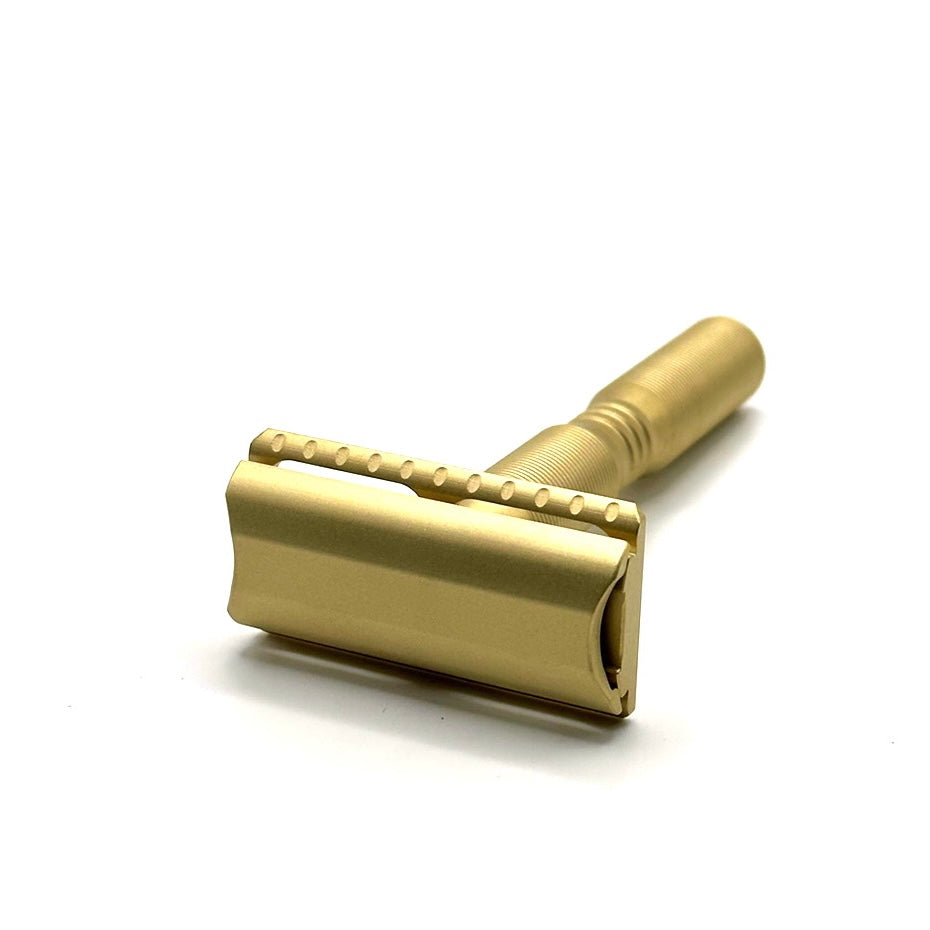 Stainless Steel Safety Razor, Merica - Yates Precision Manufacturing ...