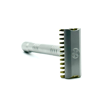 Yates Precision Manufacturing, Safety Razors Made in the USA