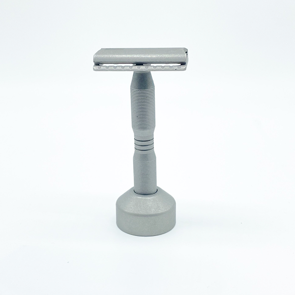 Simple Safety Razor Stand