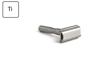 Yates Precision Manufacturing, Safety Razors Made in the USA