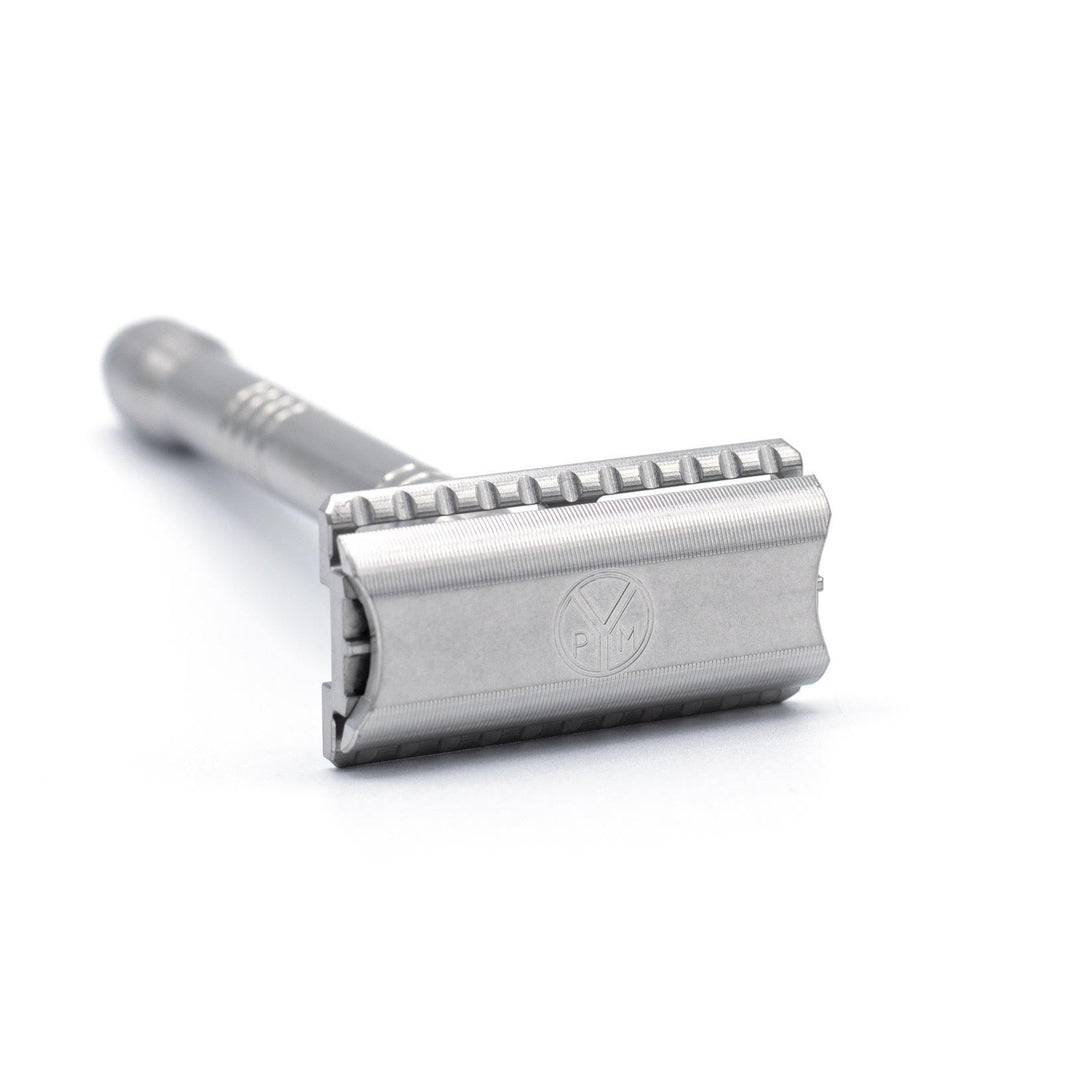  Personalized Custom Engraved Stainless Steel Razor